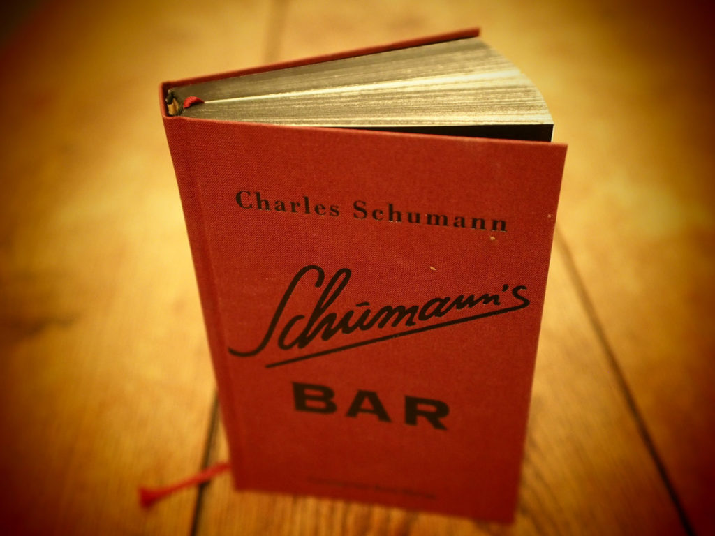 Schumanns