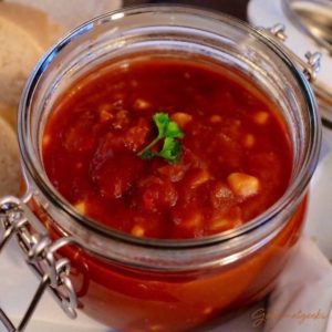 Chili con Carne