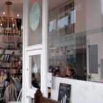 Impressionen Café Livres