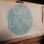 Impressionen Café Livres