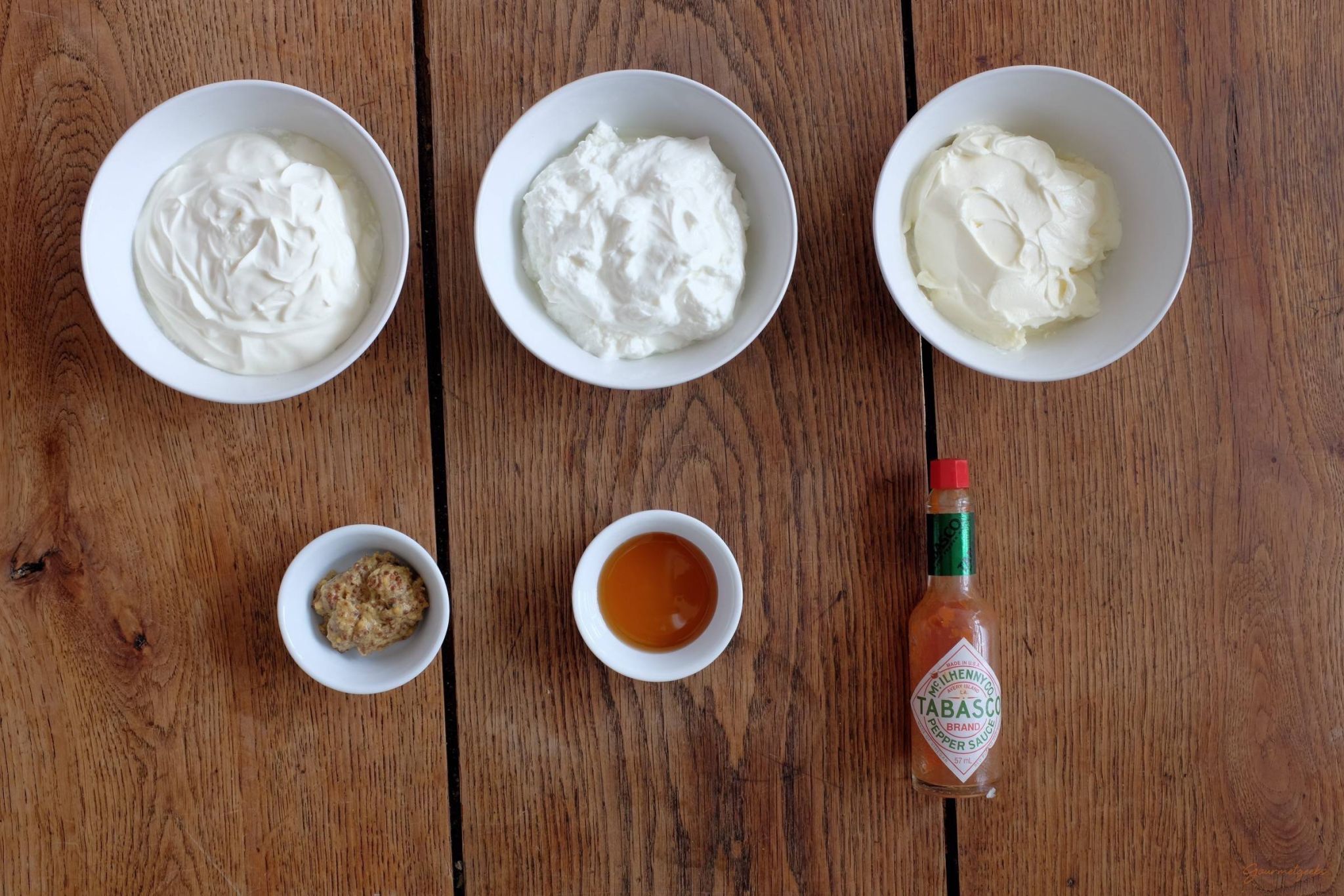 Schnelle Dips zum Selbermachen Gourmetgeeks