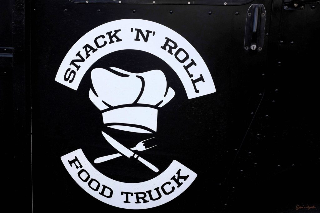 Snack ’n’ Roll - Food Truck - Snack'n'Roll!