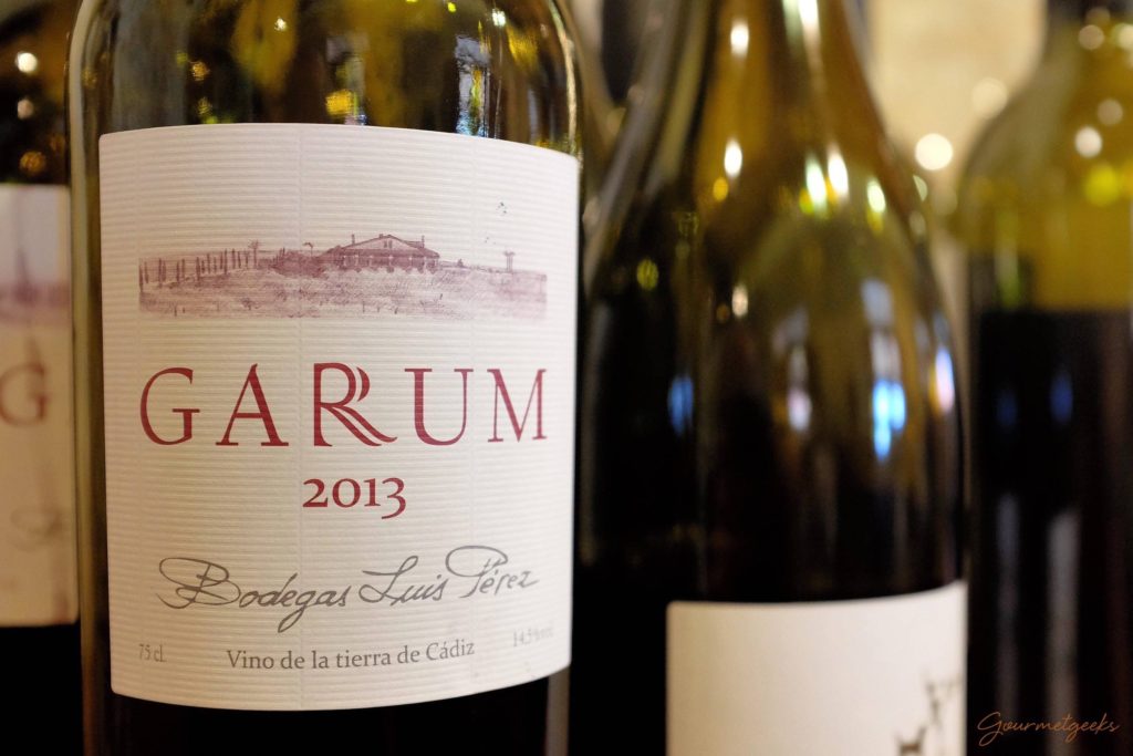 2013er Garum