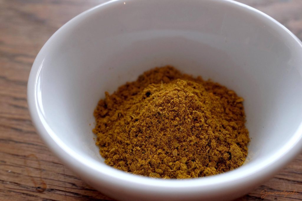 Ras el Hanout - eine zauberhafte Gewürzmischung aus Marokko