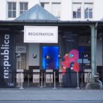 #rpTEN - Montagmorgen 6 Uhr - Ruhe vor dem Sturm