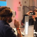 VR - großes Thema auf der #rpTEN