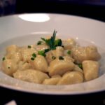 Gnocchi