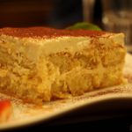 Rhabarber Tiramisu