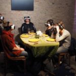 VR Wohnzimmer