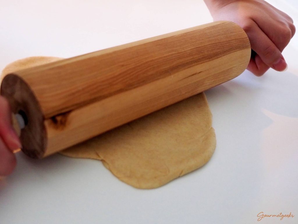 Flammkuchen