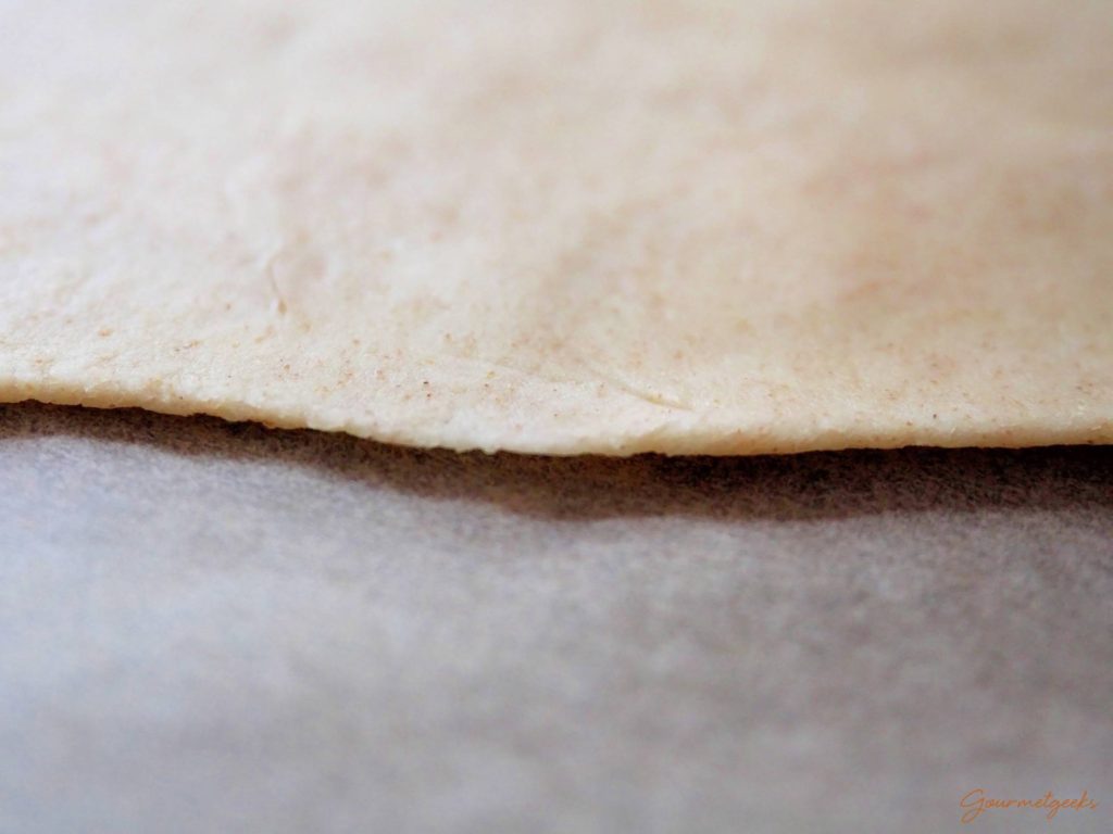 Flammkuchen