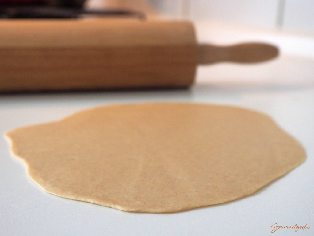 Flammkuchen