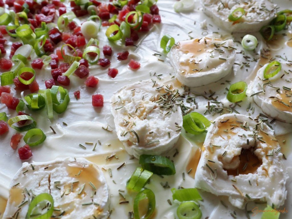 Flammkuchen