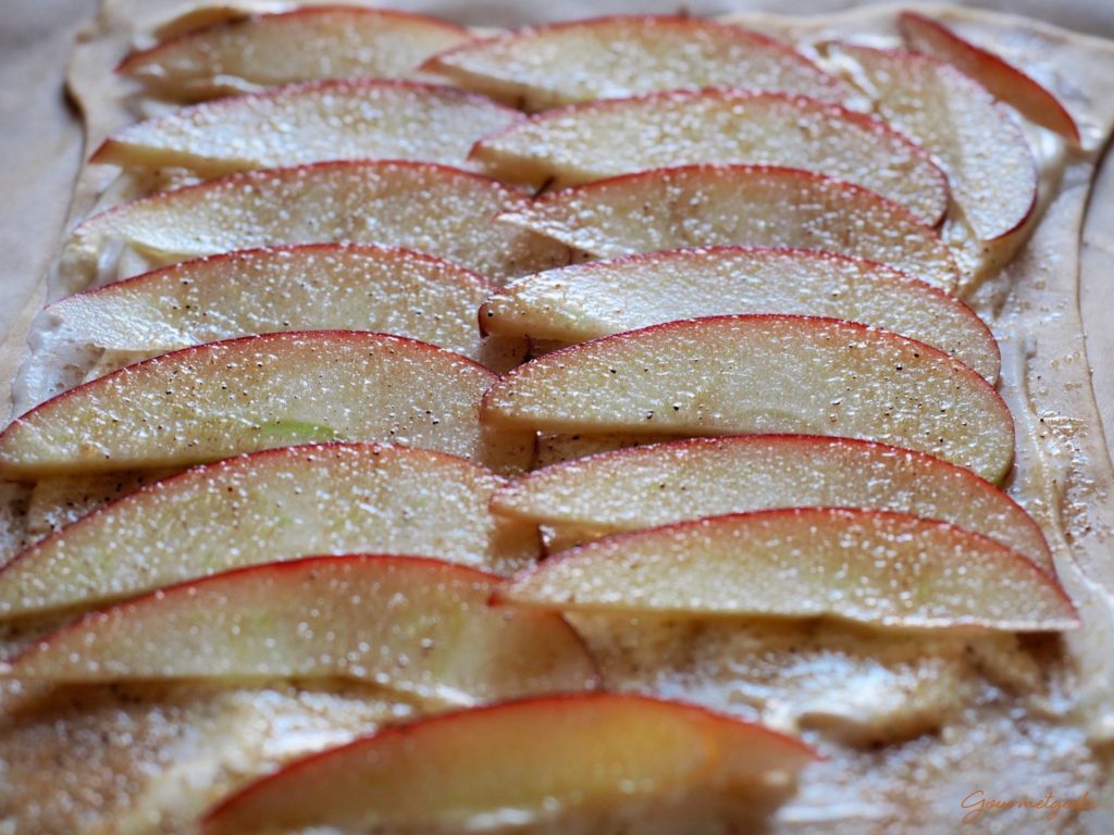 Flammkuchen