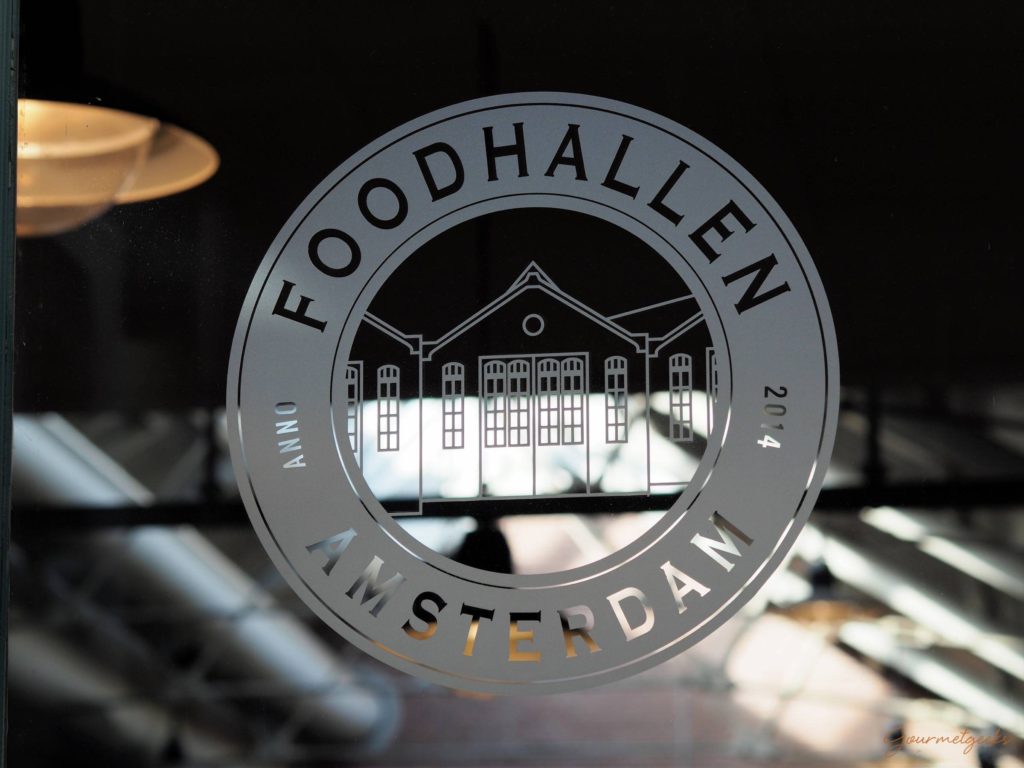 Foodhallen Amsterdam