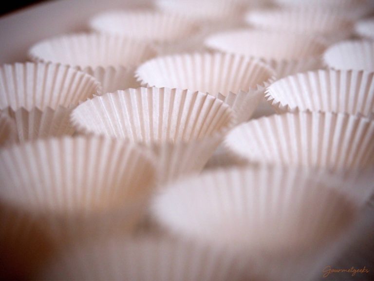 Sweet &amp; delicious: Brasilianische Brigadeiros - Gourmetgeeks