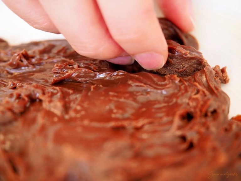 Sweet &amp; delicious: Brasilianische Brigadeiros - Gourmetgeeks