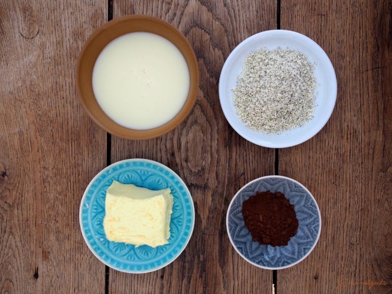 Sweet &amp; delicious: Brasilianische Brigadeiros - Gourmetgeeks