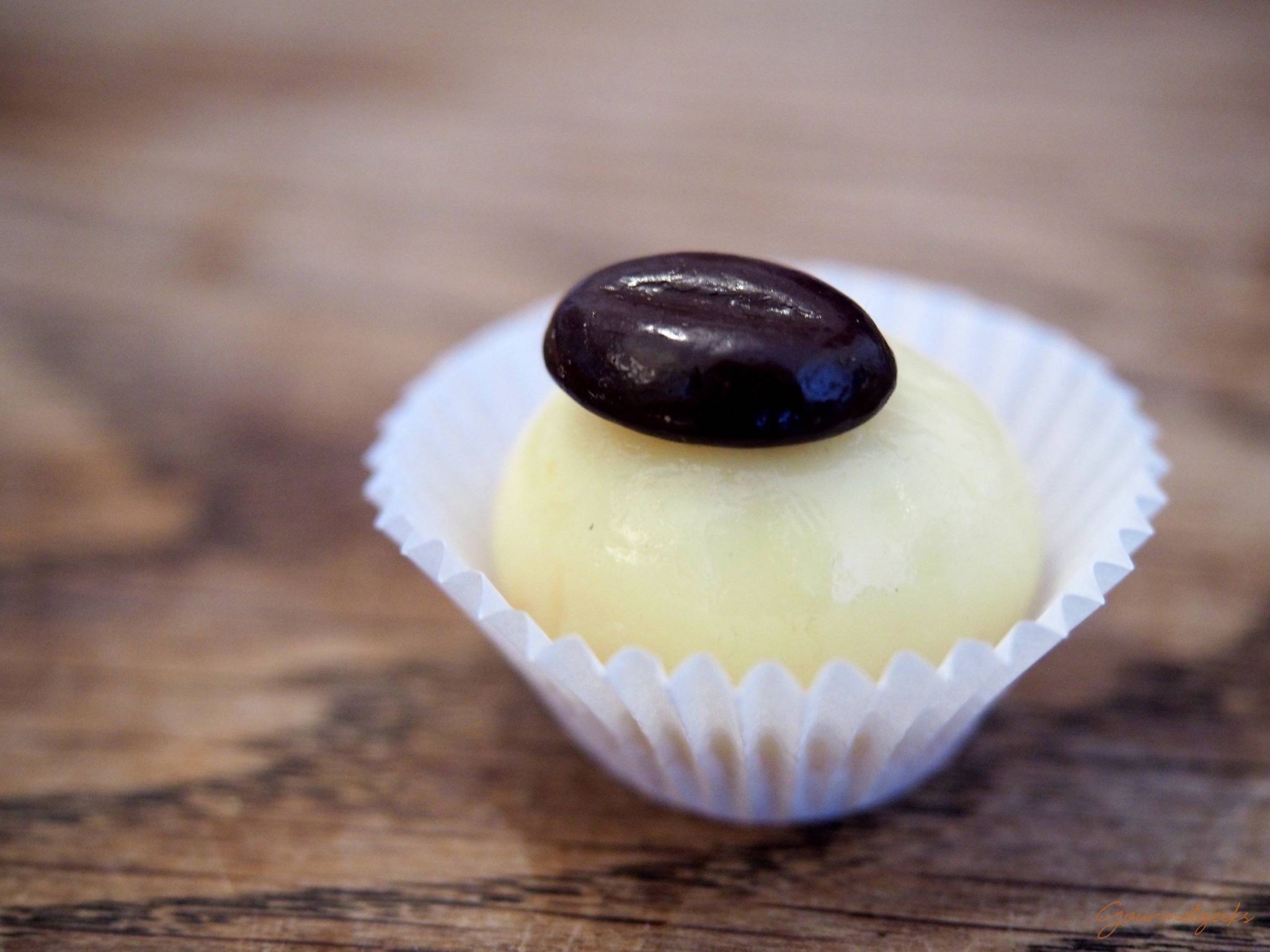 Sweet &amp; delicious: Brasilianische Brigadeiros - Gourmetgeeks