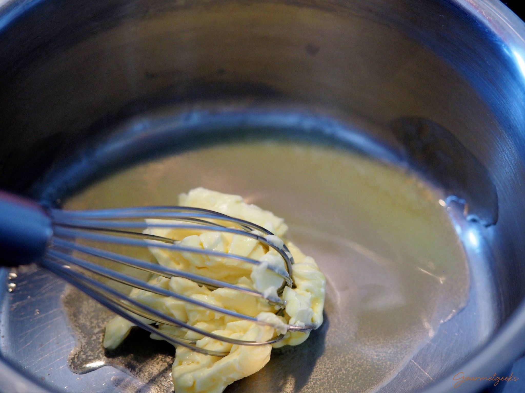 Sweet &amp; delicious: Brasilianische Brigadeiros - Gourmetgeeks