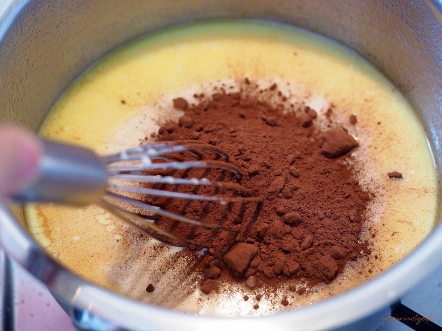 Sweet &amp; delicious: Brasilianische Brigadeiros - Gourmetgeeks