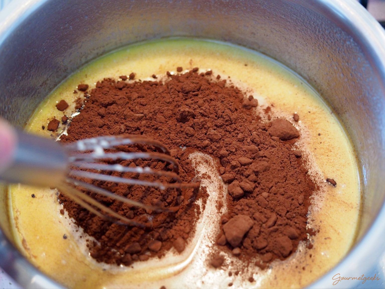 Sweet &amp; delicious: Brasilianische Brigadeiros - Gourmetgeeks