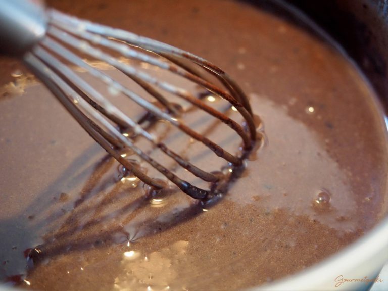 Sweet &amp; delicious: Brasilianische Brigadeiros - Gourmetgeeks
