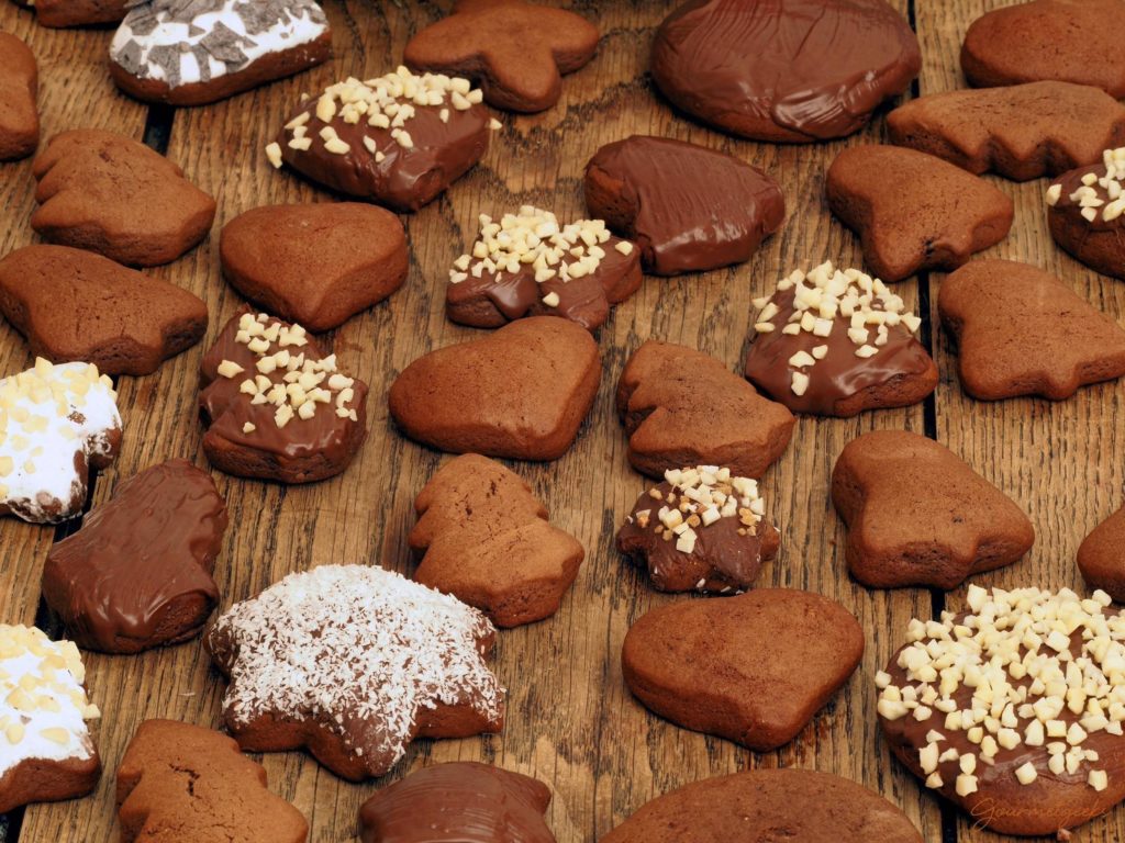 Omas beste Lebkuchen - Gourmetgeeks