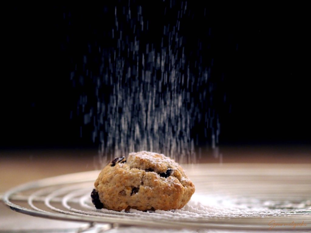 Himmlisch lecker: Unser Mini-Stollenkonfekt