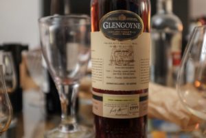 Glengoyne - lecker!